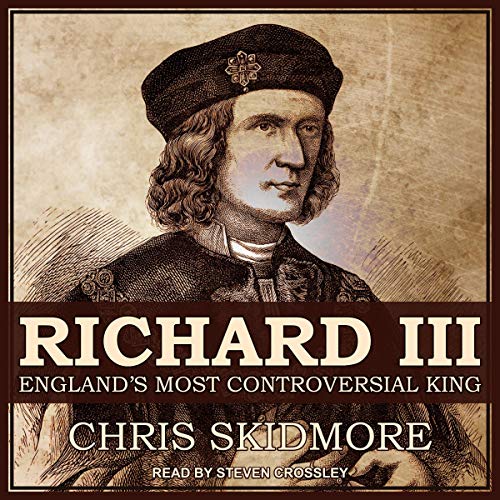 Cover of Richard III