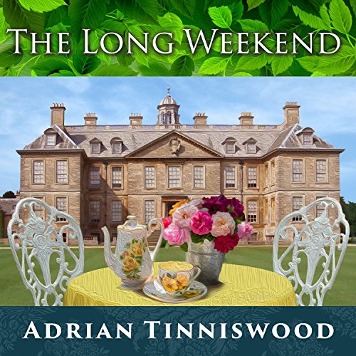 Cover of The Long Weekend
