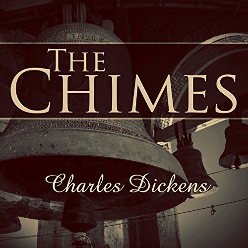 Cover of The Chimes