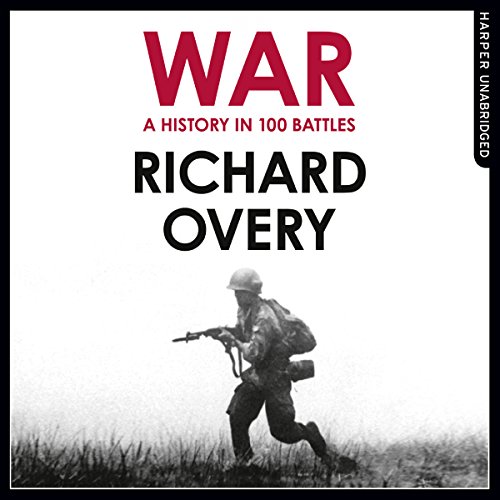 Cover of War
