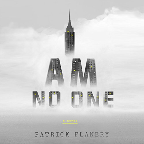 Cover of I Am No One