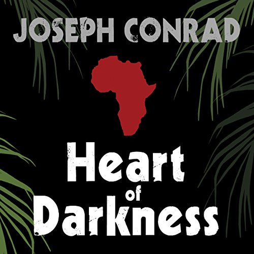 Cover of Heart of Darkness