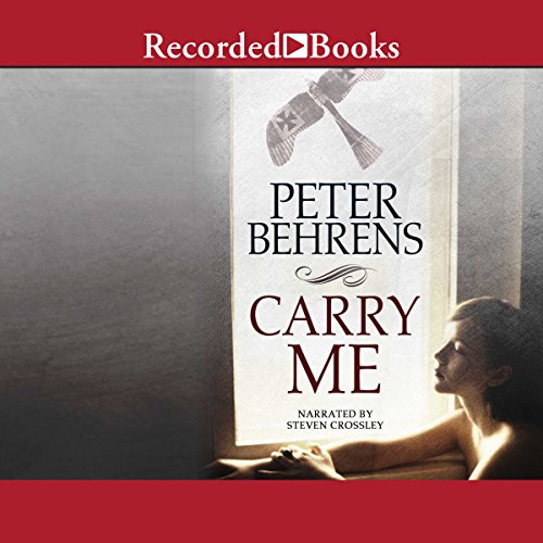 Cover of Carry Me