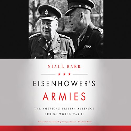 Cover of Eisenhower's Armies