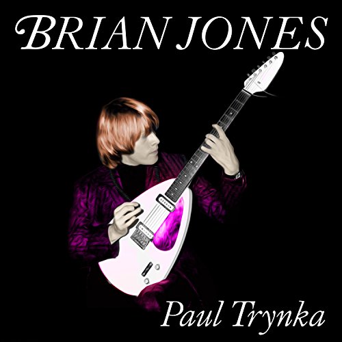 Cover of Brian Jones
