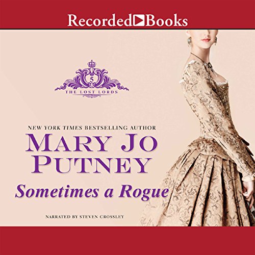 Cover of Sometimes a Rogue
