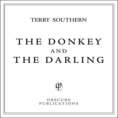 Cover of The Donkey and the Darling