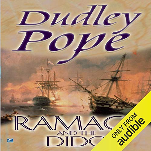 Cover of Ramage and the Dido