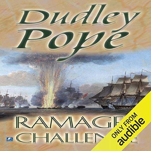 Cover of Ramage's Challenge