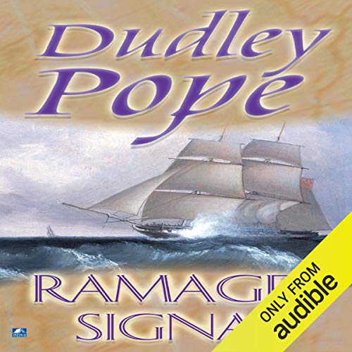 Cover of Ramage's Signal