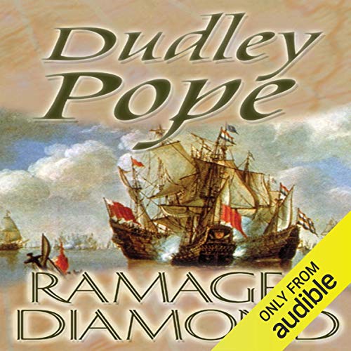 Cover of Ramage's Diamond