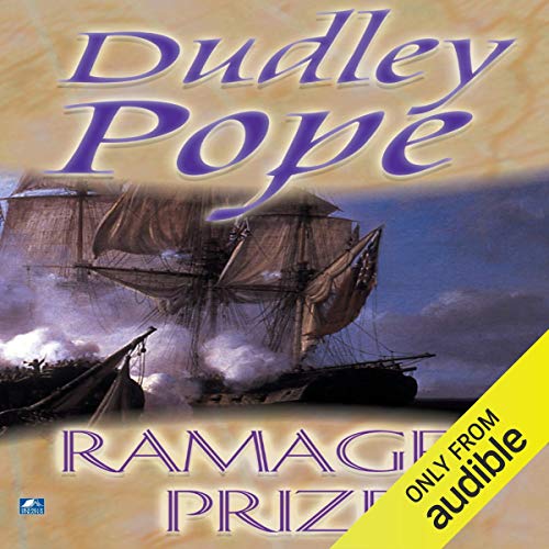 Cover of Ramage's Prize