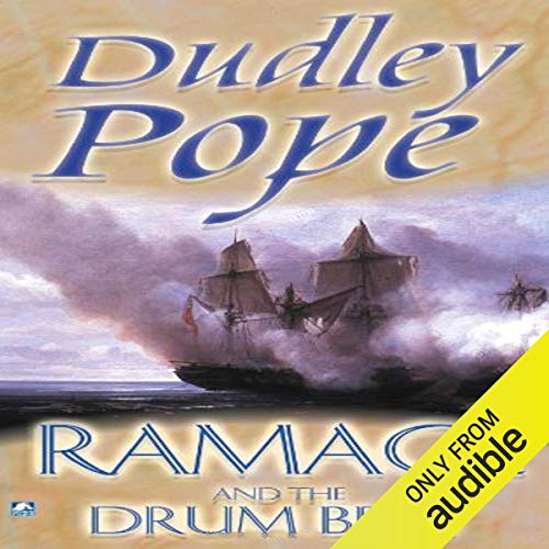 Cover of Ramage and the Drumbeat