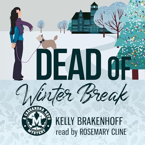 Cover of Dead of Winter Break