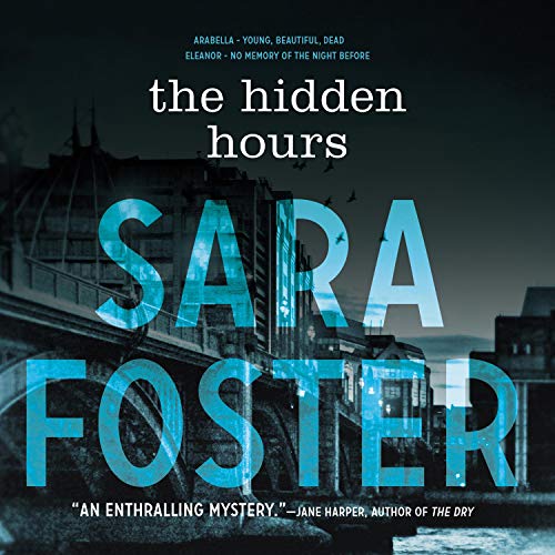 Cover of The Hidden Hours