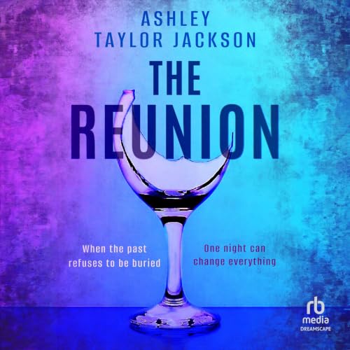 Cover of The Reunion