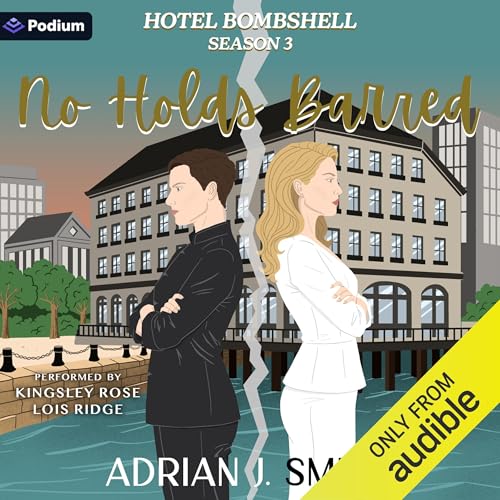 Cover of No Holds Barred