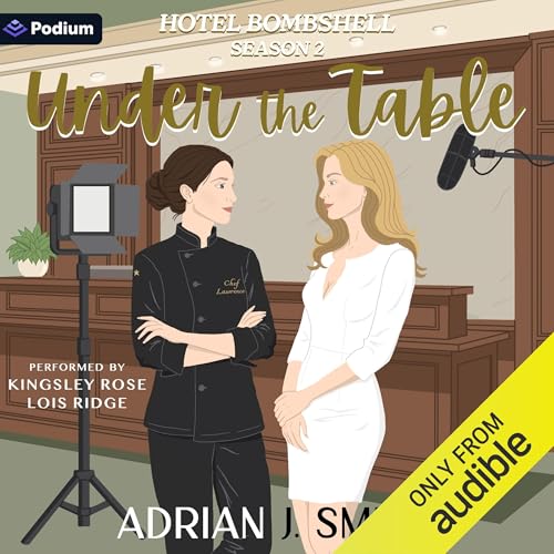 Cover of Under the Table