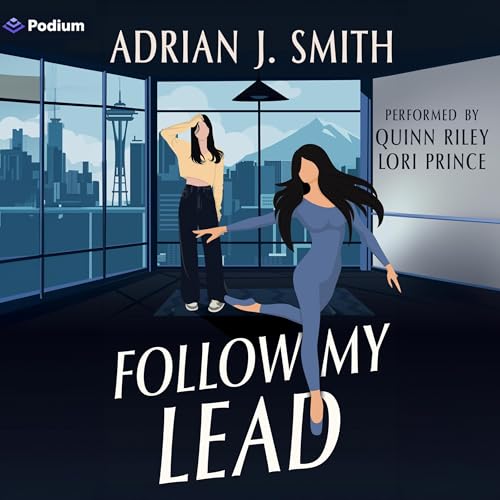 Cover of Follow My Lead