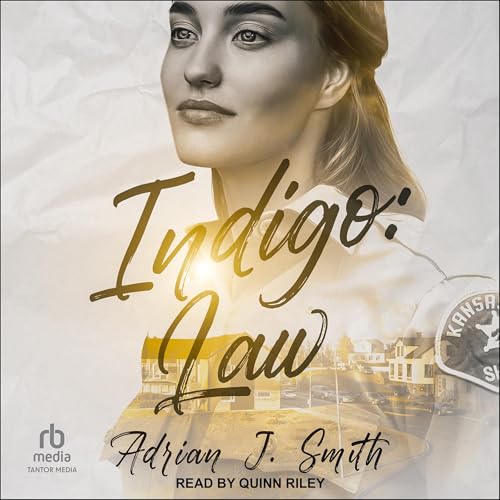 Cover of Indigo: Law
