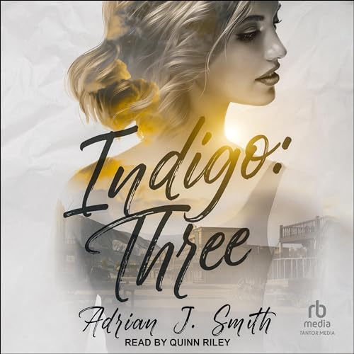 Cover of Indigo: Three