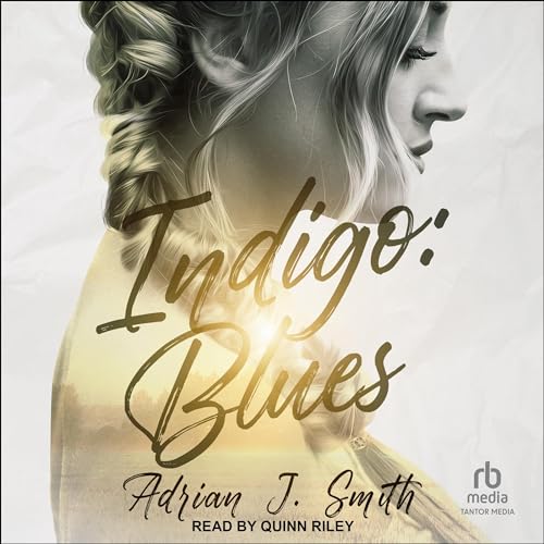 Cover of Indigo: Blues