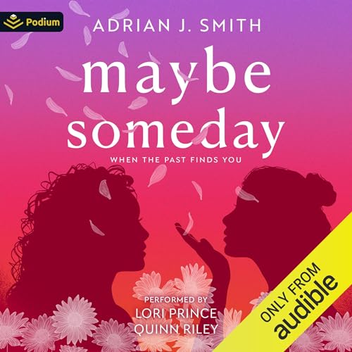 Cover of Maybe Someday