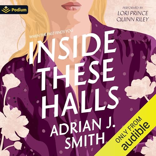 Cover of Inside These Halls