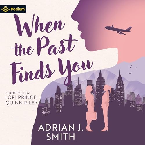 Cover of When the Past Finds You