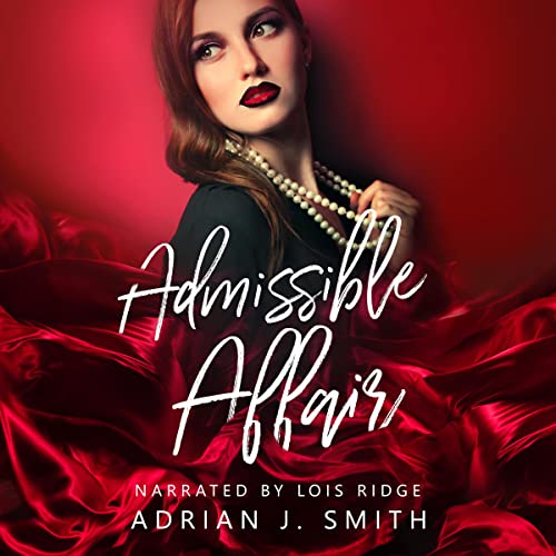 Cover of Admissible Affair