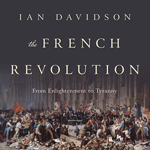 Cover of The French Revolution