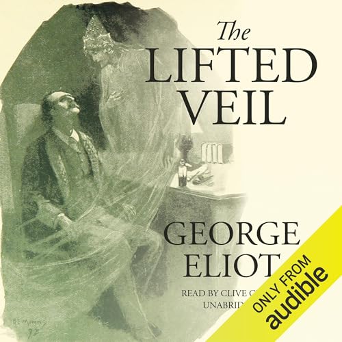 Cover of The Lifted Veil