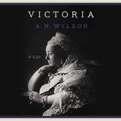 Cover of Victoria