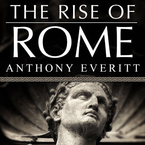 Cover of The Rise of Rome