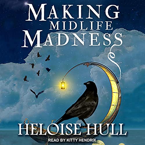 Cover of Making Midlife Madness