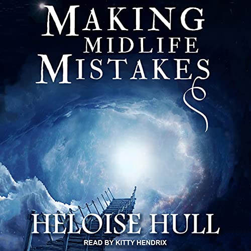 Cover of Making Midlife Mistakes