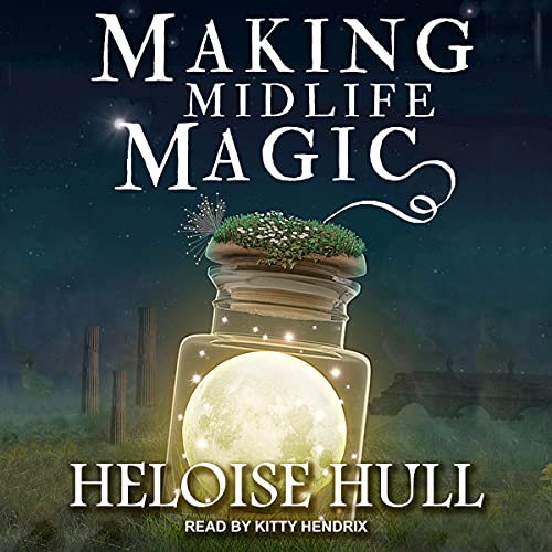 Cover of Making Midlife Magic
