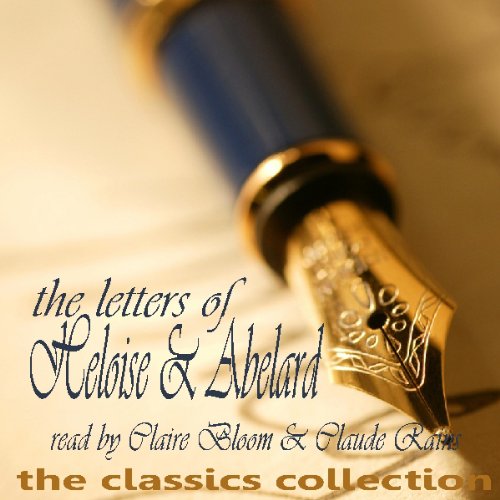 Cover of The Letters of Heloise & Abelard