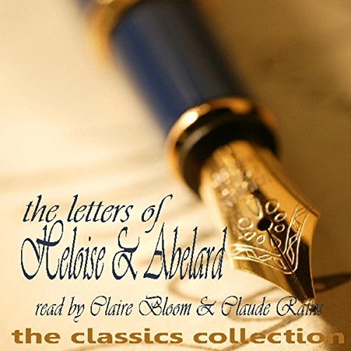 Cover of The Letters of Heloise & Abelard