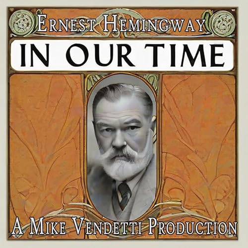 Cover of In Our Time
