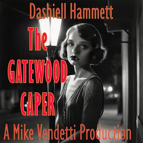 Cover of The Gatewood Caper