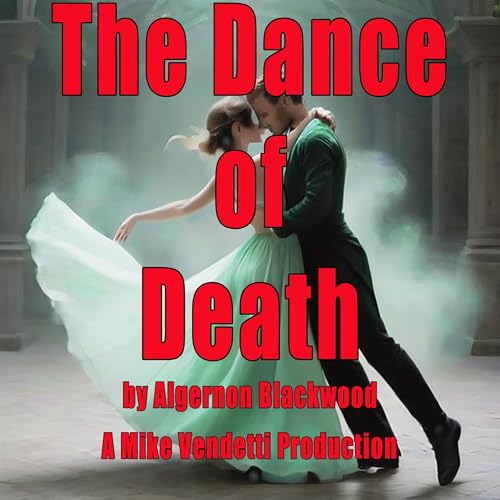 Cover of The Dance of Death