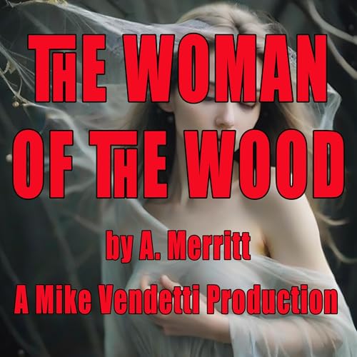 Cover of The Woman of the Wood