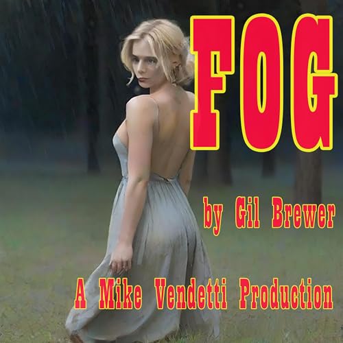 Cover of Fog