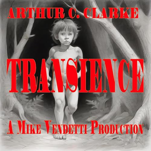 Cover of Transience