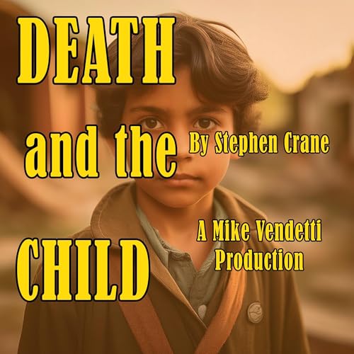 Cover of Death and the Child