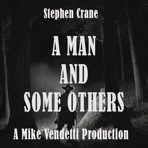 Cover of A Man and Some Others