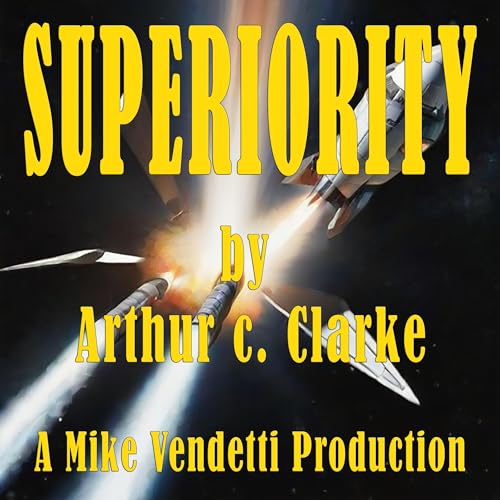 Cover of Superiority
