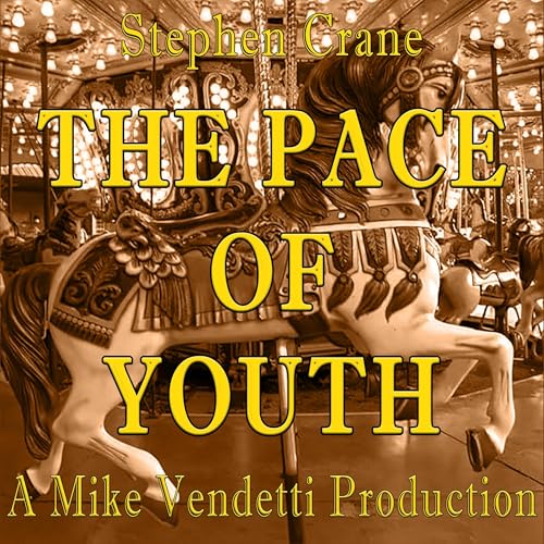Cover of The Pace of Youth