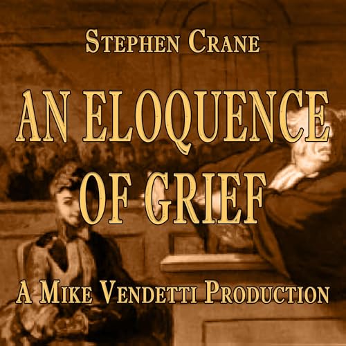 Cover of An Eloquence of Grief